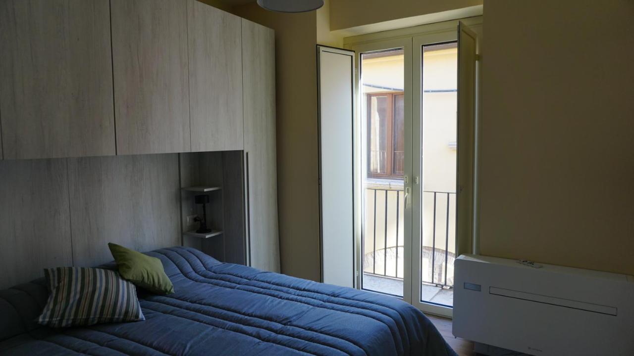 La Fara B&B Benevento Exterior photo