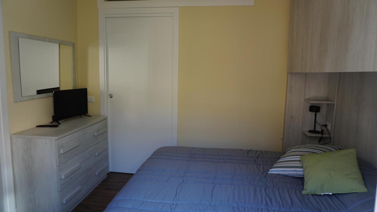 La Fara B&B Benevento Exterior photo